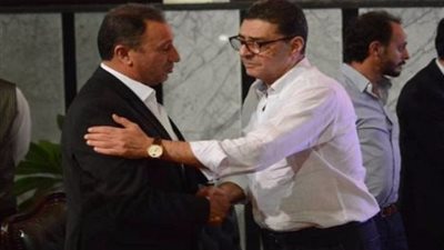  من طاهر إلى محمود الخطيب.. كيف تغيرت فلسفة الأهلي في تغيير المدربين ؟