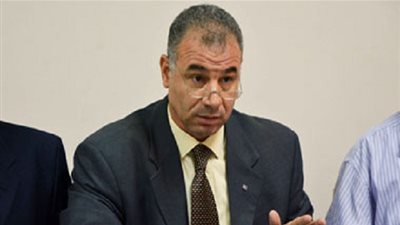 محجوب ردا علي حكم مركز التسوية: مستمر في منصبي كرئيس اتحاد رفع الأثقال