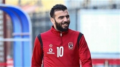 أحمد أيوب: عماد متعب هو من طلب الرحيل عن الأهلي