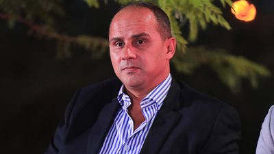  محمد مرجان: عدم إكتمال عمومية الأهلي في صالح النادي