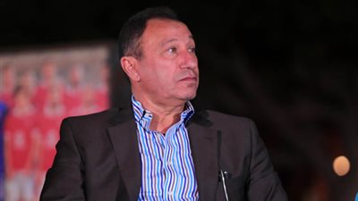 مصطفى يونس: طلبت من الخطيب معرفة أسباب إصابة لاعبي الأهلي