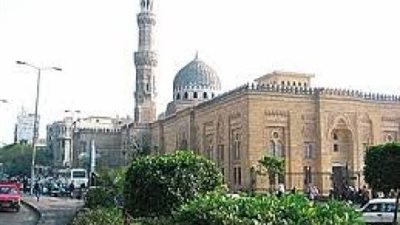 نوستالجيا صباحية| ساكن في حي السيدة وحبيبي ساكن في الحسين..ابدأ بيها يومك