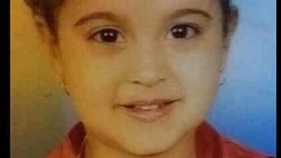أخبار المفقودين .. تغيب الطفلة رقية السيد شهاب عن منزلها بمحافظة المنوفية 