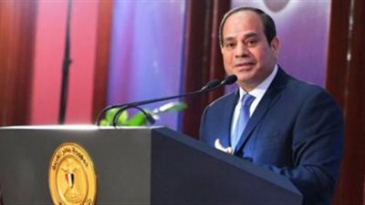 فيديو.. لحظة وصول الرئيس مقر افتتاح المؤتمر العربي الدولي للثروة المعدنية