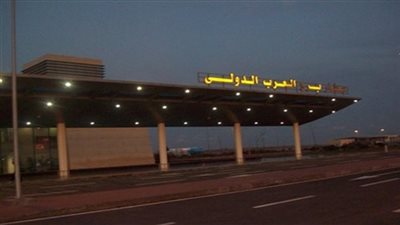 افتتاح فرع للأسواق الحرة في مطار برج العرب بالإسكندرية 