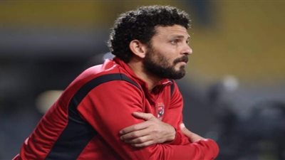 حسام غالي يقترب من منصب مدير الكرة بالجونة