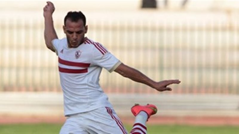 خالد قمر