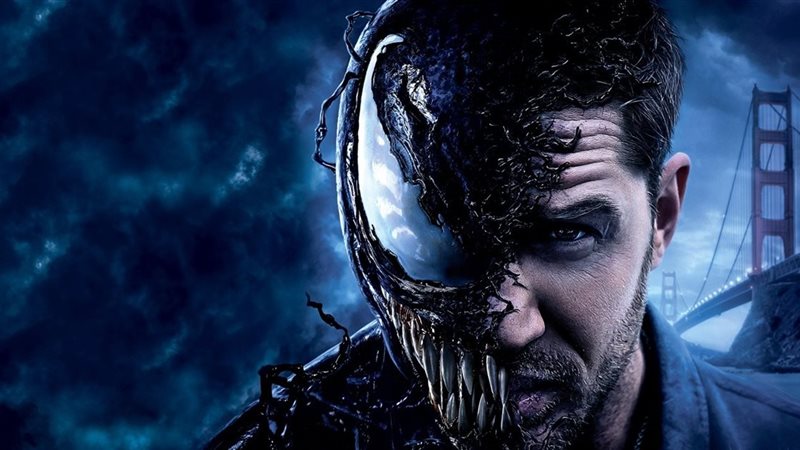 venom 