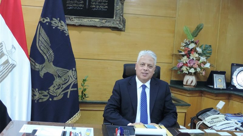 رفع إشغالات ثابتة