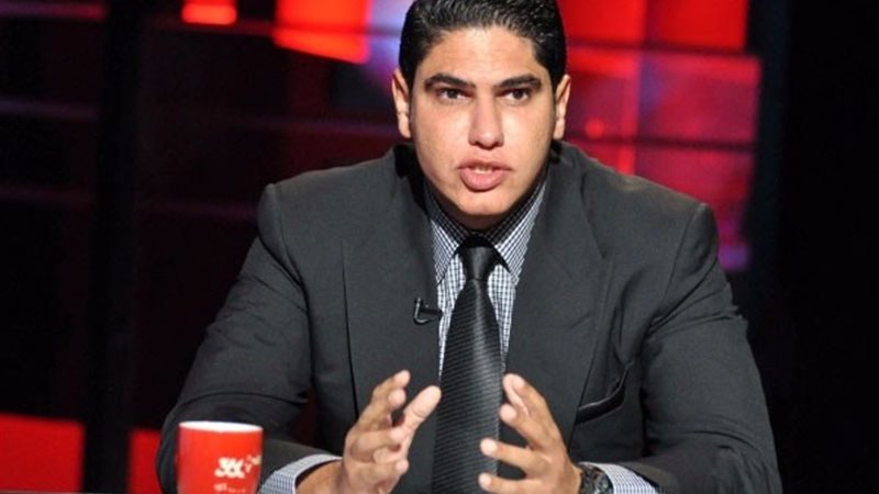 أحمد أبو هشيمة 