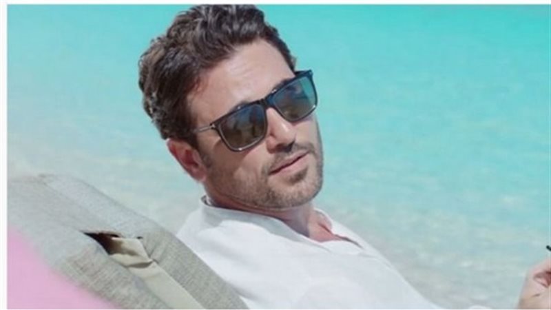 فاصيل فيلم أحمد عز