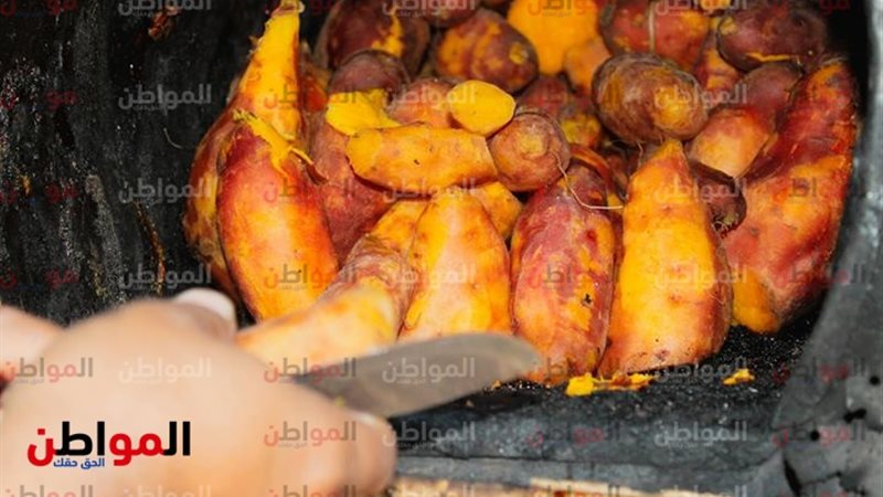 أشهر الأكلات الشتوية