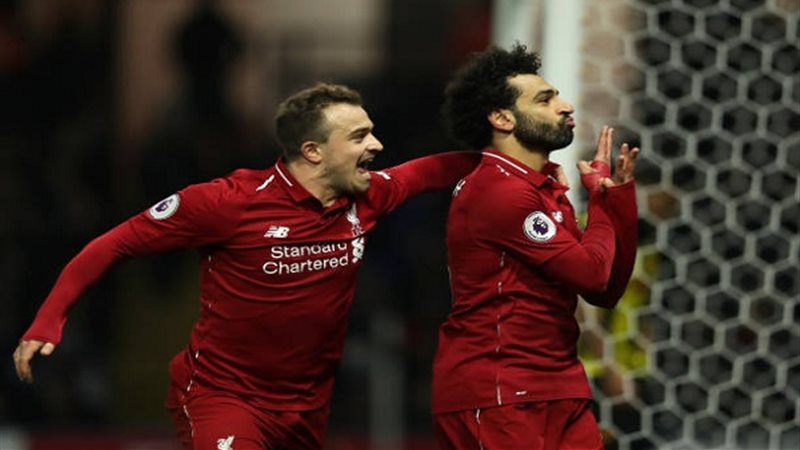 محمد صلاح