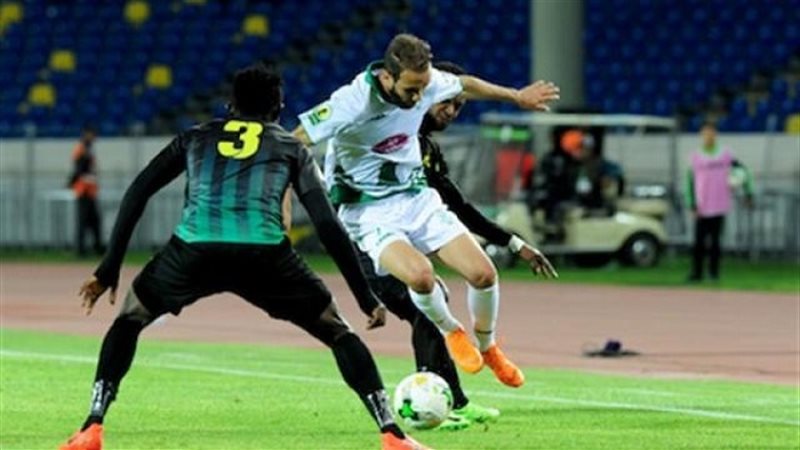الرجاء وفيتا كلوب