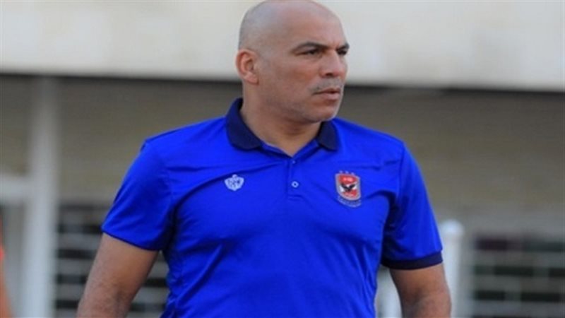 محمد يوسف - المدير