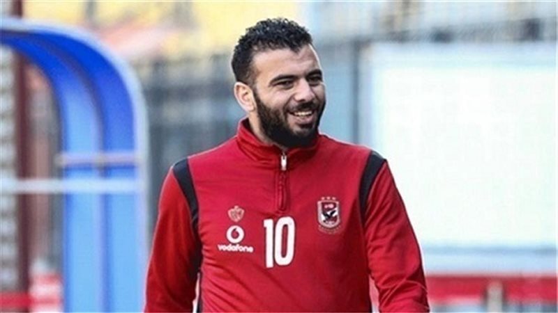 عماد متعب 