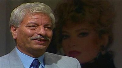 عاجل وفاة الفنان عادل أمين عن عمر يناهز 83