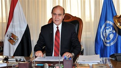  مهاب مميش لـ 