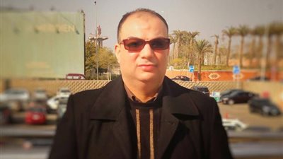 رجولة .. قصيدة جديدة للشاعر محمد مصطفى أمين