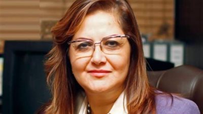 هالة السعيد تعرض تفاصيل جائزة مصر لتطبيقات الخدمات الحكومية لطلاب الجامعات