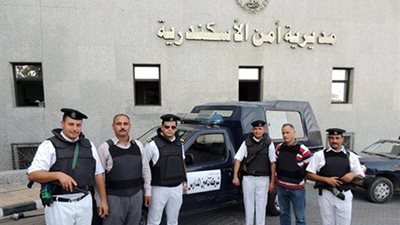 نيابة الدخيلة .. تحقق مع مقدم برامج متهم بارتكاب 48 واقعه سرقه