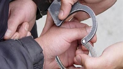 حبس موظف انتحل صفة وكيل نيابة بكارنيه مزور في الهرم 