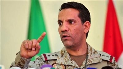 المالكي: الميليشيات الحوثية تزرع الألغام البحرية بشكل عشوائي