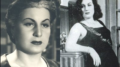 نساء لا تنسي | زوزو نبيل نجلها دفعها للإدمان وزوجها تاجر مخدرات
