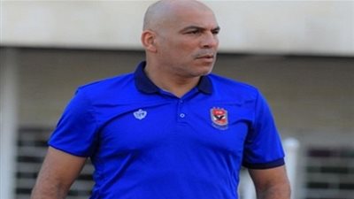 محمد يوسف يعلن قائمة الأهلي لمباراة المقاولون العرب