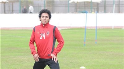 11 لاعبا خارج قائمة الأهلي أمام المقاولون العرب