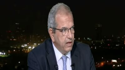 إمام واكد: 400 ألف مواطن مصابون بفيروس سي فى المرحلة الأولى لـ 100 مليون صحة