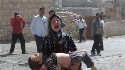 أرقام صادمة عن قتل الأطفال .. الذكور أكثر الضحايا والجرائم زادت للضعف
