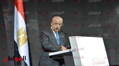 فيديو .. تفاصيل المدرسة الرسمية الدولية الحكومية في العبور