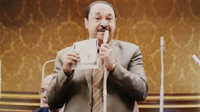 النائب بدوي النويشي: 17 مليون جنيه لرصف بعض الطرق بمركز الواسطى