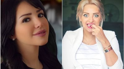 مي حلمي تهنيء إنجي علاء بروايتها الجديدة.. تعرف على تفاصيلها