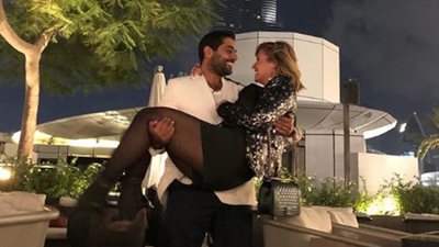 تعرف على الشخص الذي تحبه هنا شيحه أكثر من أحمد فلوكس !