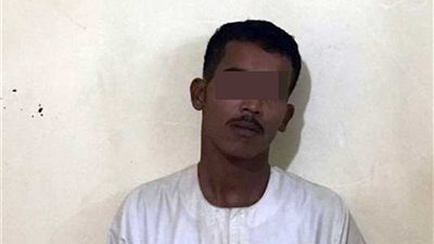 اعترفات قاتل مقاول أكتوبر: جرح كرامتي  فقتلته