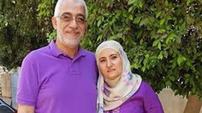 تأجيل  طعن نجلة القرضاوي  وآخرين في إدراجهم على قوائم الإرهاب 