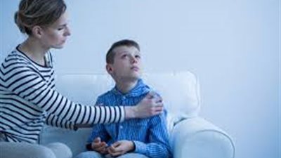 6 أشياء تساعدك في التكيف مع ابنك المتوحد