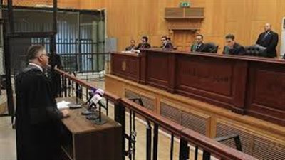 30 ديسمبر استئناف المتهمين في قضية ملهى شارع الهرم
