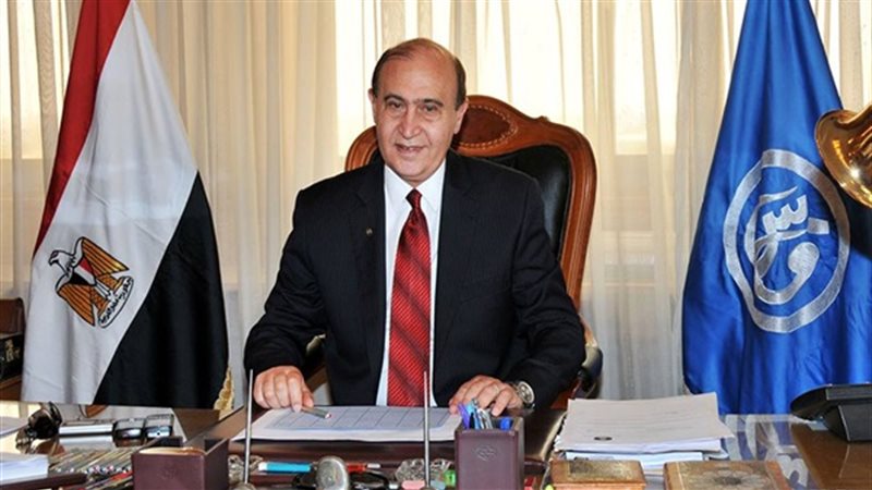  مهاب مميش