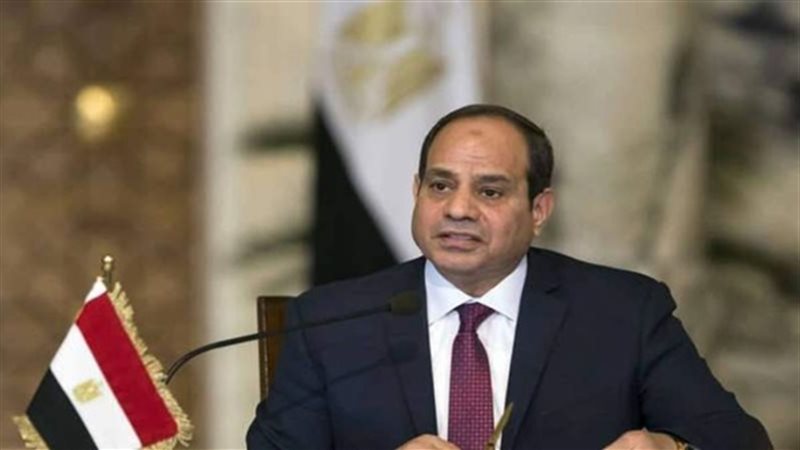 الرئيس عبد الفتاح