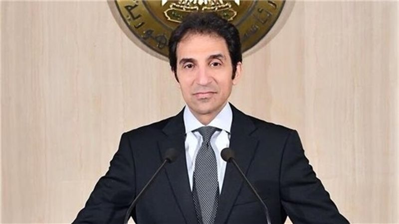  السفير بسام راضي