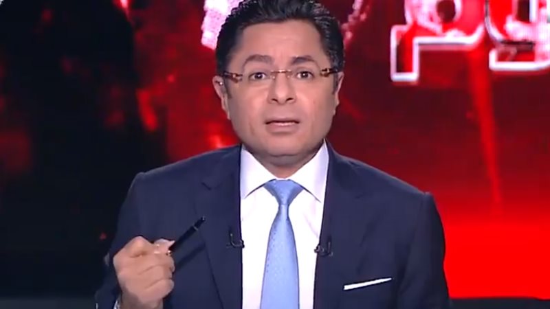 خالد ابو بكر 