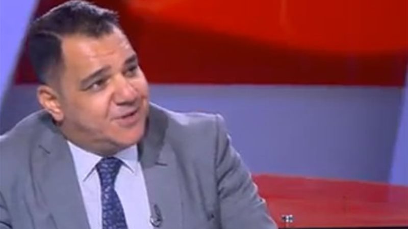  الدكتور محمد زاهر