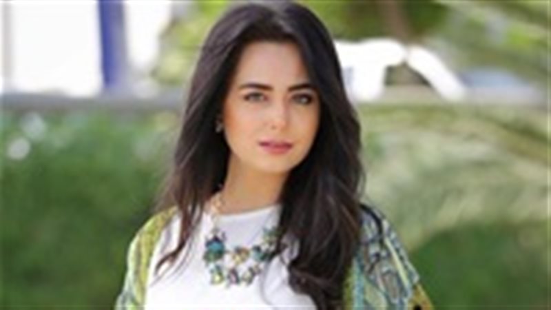 رسالة من هبة مجدي