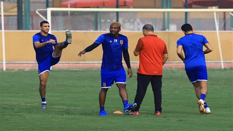 برنامج تأهيلي لـ