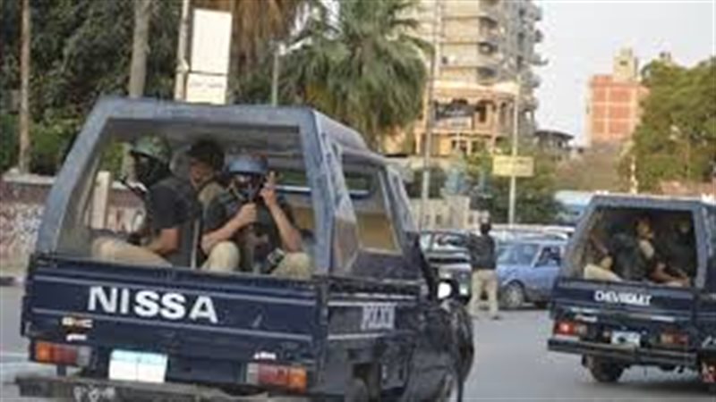 حملات أمنية