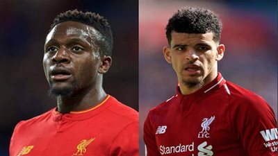 جالطة سراي يبحث التعاقد مع مهاجمي ليفربول