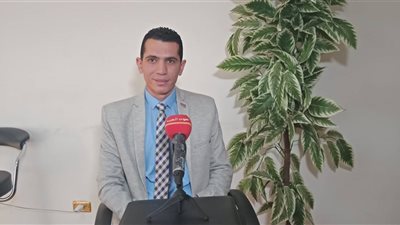 رئيس قسم الرياضة بـ
